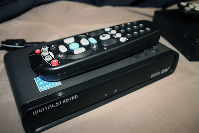 DTV Converter Box Coupon Program to End
