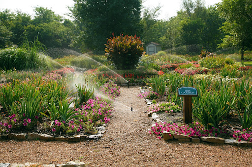 Close Memorial Park