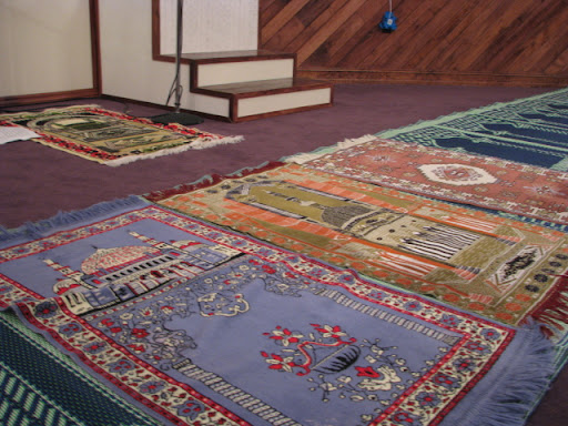 Islamic Center in Joplin