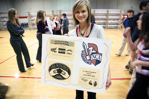 Winter Coat and Blanket Drive