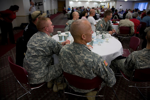 Veteran's Day