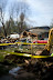 Natural Gas Explosion Near W. Chestnut Expressway: November 19, 2009 thumb