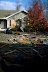 Natural Gas Explosion Near W. Chestnut Expressway: November 19, 2009 thumb