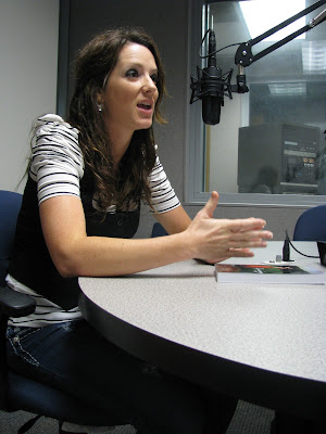 Heather Gilion