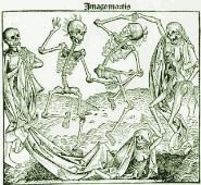 Holbein-death