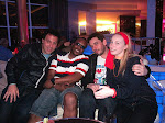 Lava Love...Jeff...Dj Am...Haley...Lobby Chillin