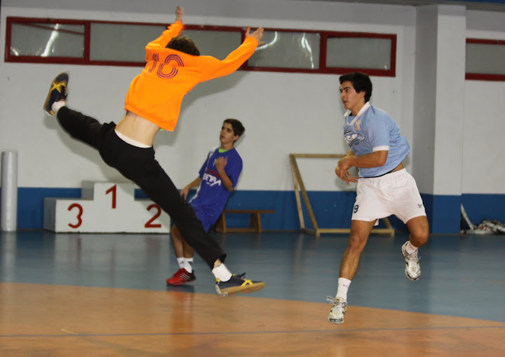 FOTO: CARGIL - SEIS DO NADAL