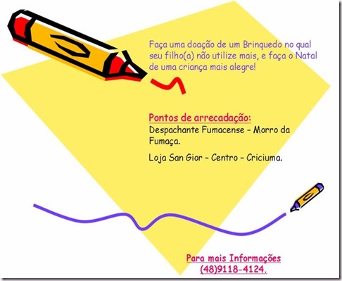 cartaz cartaz