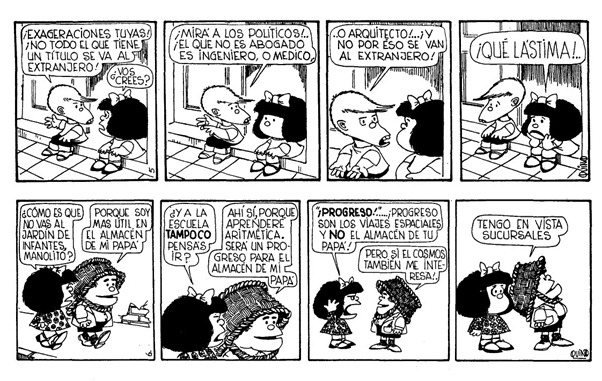 mafalda 3 mafalda 3