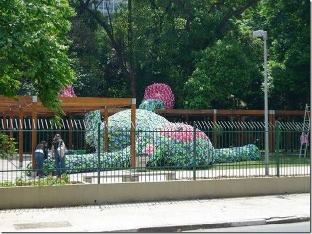 arte con sandalias cosasdivertidas (4)