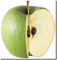 manzana manzana