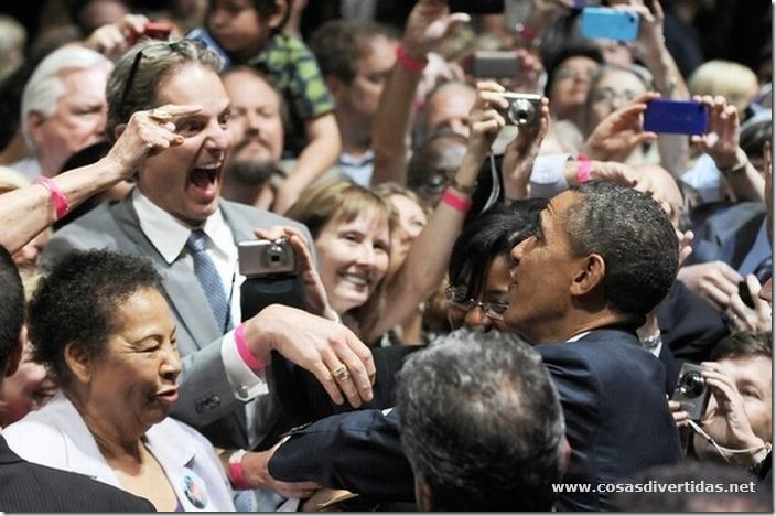 cosasdivertidas - obama