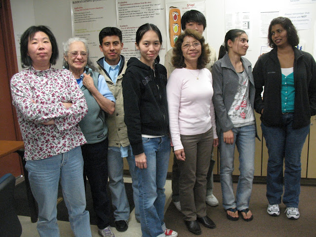 class picture
