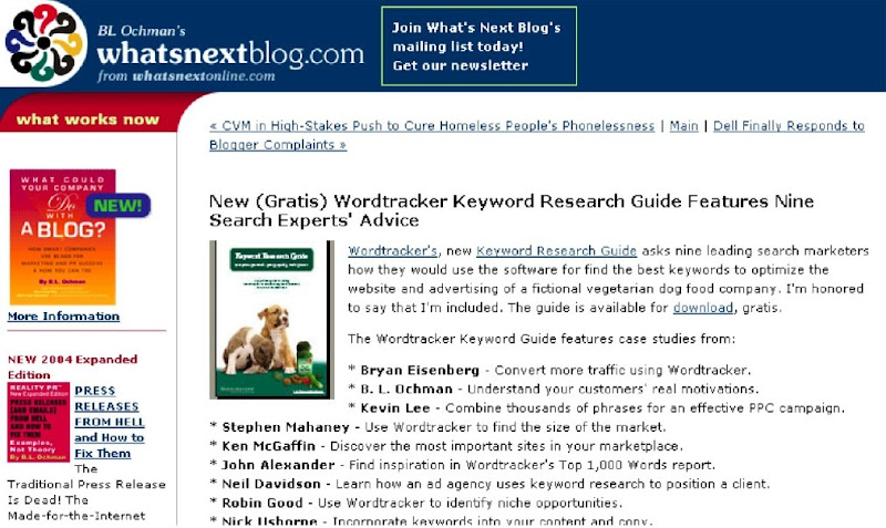 Whatsnextblog article