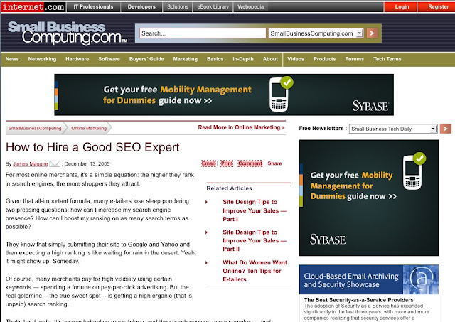 9 Jobs Wordtracker