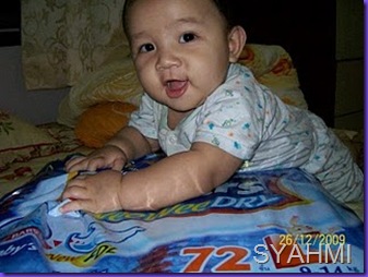 syahmi