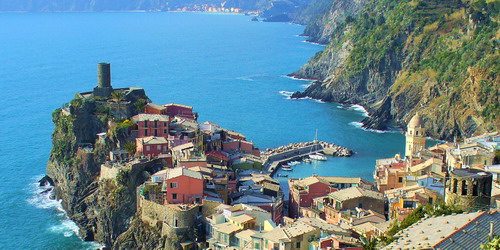 Vernazza