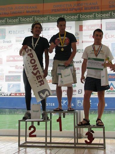 Podium