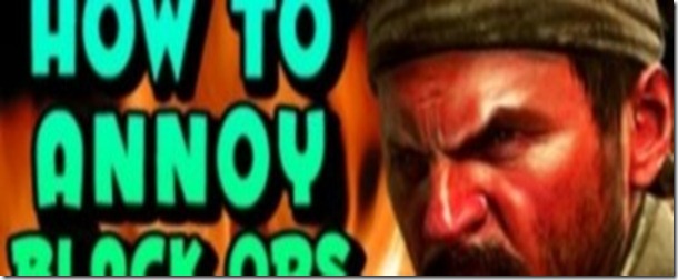 Funny Black Ops Multiplayer Hidden Perks Funny Black Ops Multiplayer Hidden Perks