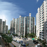 Korea - Panoramics
