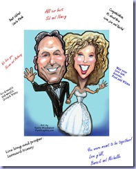 CaricaturesbyKevin CaricaturesbyKevin