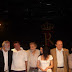 A short video from Boccanegra and more photos from the press conference on 20/07