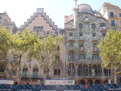 Casa Batló