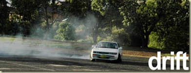 drift