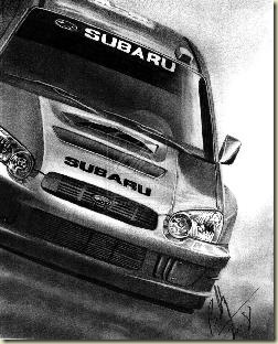 Subaru_Rally_Pencil_Portrait_by_bobbyrock
