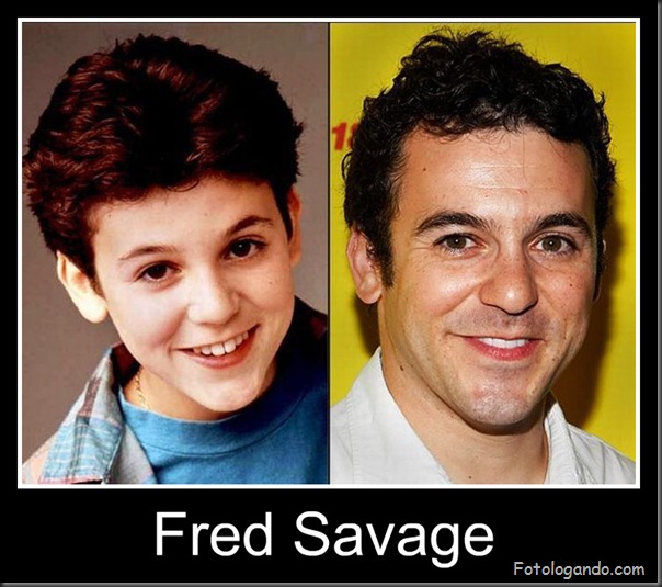 Fred Savage