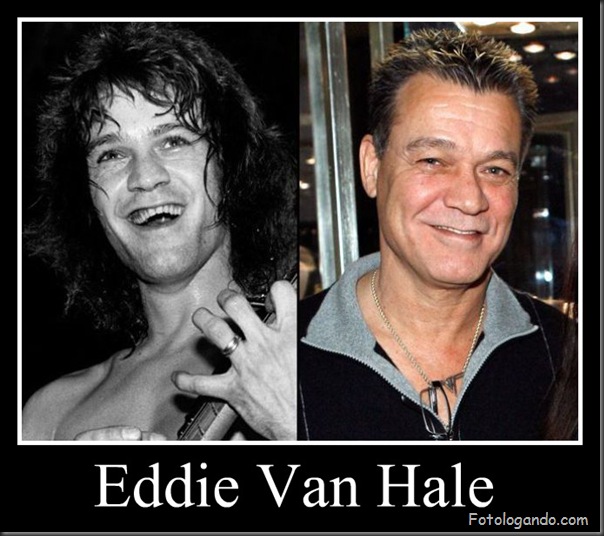 Eddie Van Hale