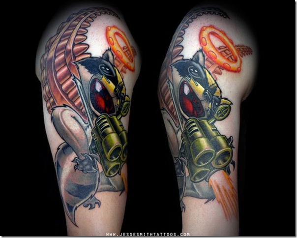 Tatuagens assustadoras por Jesse Smith (27)