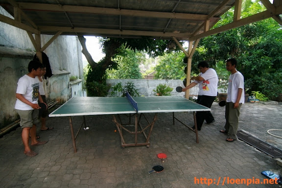 Pingpong