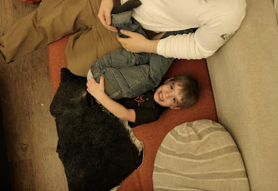 еще мальчиков 