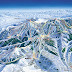 Ski Resort of the High Class