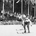 Cross-country events
