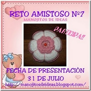 reto amistoso 7