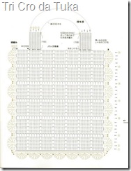 SACOLA PRA TODA OBRA AA