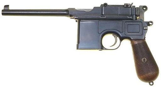 Labels: guns, guns and ammo,