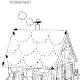 Os Três Porquinhos A
