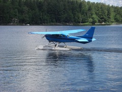 Cessna U206G N735MP