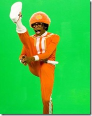Gabba Gabba