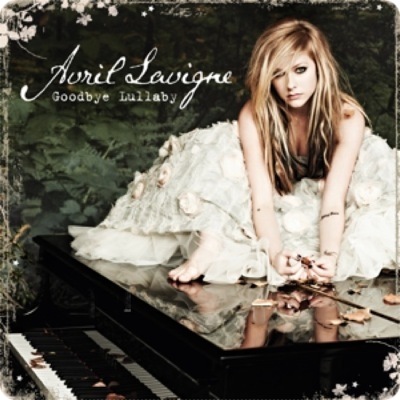 avril lavigne goodbye lullaby. Avril Lavigne Goodbye Lullaby