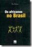 livro africa no brasil