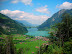 Le lac de Lugerer