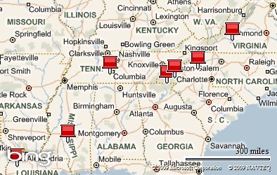 Map picture