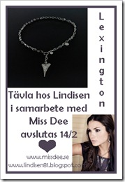 missdee tävling