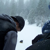 AGO / ADX Chaplains' Retreat '08