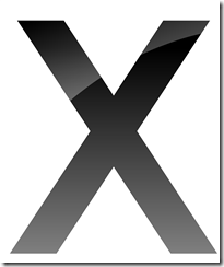 OSX Logo