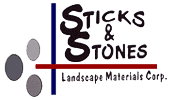 Sticks & Stones, Landscape Materials Corp. - Sponsor of "The Radiator Game"